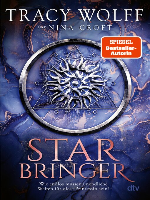 Title details for Star Bringer by Tracy Wolff - Wait list
